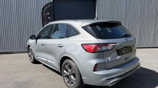 Ford Kuga  - photo 2