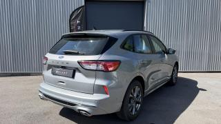 Ford Kuga  - photo 3