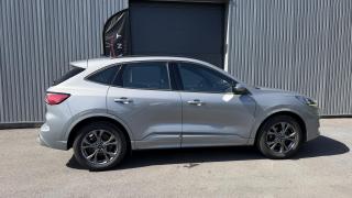 Ford Kuga  - photo 4