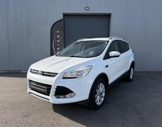 Ford Kuga Ponts