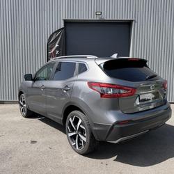 Nissan Qashqai 1.6 dCi 130 Tekna Ponts