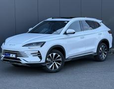 BYD Seal U Ponts