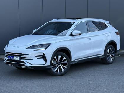 BYD Seal U - 1.5 DM-i - 218  Boost - 33 980 €