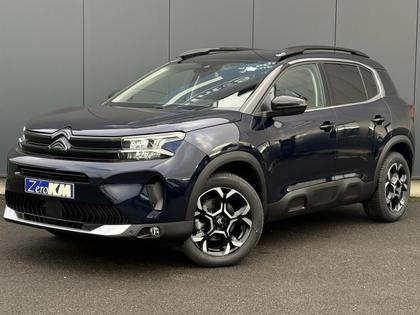 Citroen C5 Aircross - 1.5 BlueHDI 130 EAT8 Max avec Hayon electrique et Ambiance Urban Black - 26 980 €