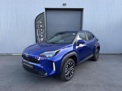 Toyota Yaris Cross - 1.5 Hybrid 116 Design - 27 980 €