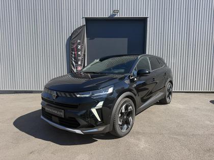 Renault Symbioz - E-Tech Full Hybrid 145 Iconic - 27 980 €
