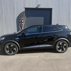 Renault Symbioz E-Tech Full Hybrid 145 Iconic Ponts