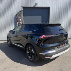 Renault Symbioz E-Tech Full Hybrid 145 Iconic Ponts