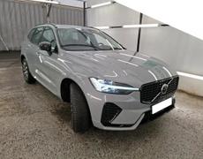 Volvo XC60 Ponts