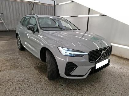 Volvo XC60 - B4 Micro-Hybride 197 Geartronic II Plus Style Dark - 41 980 €
