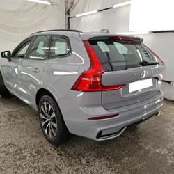 Volvo XC60 B4 Micro-Hybride 197 Geartronic II Plus Style Dark Ponts