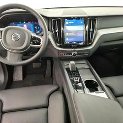 Volvo XC60 B4 Micro-Hybride 197 Geartronic II Plus Style Dark Ponts