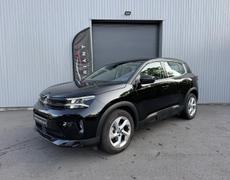 Citroen C5 Aircross Ponts