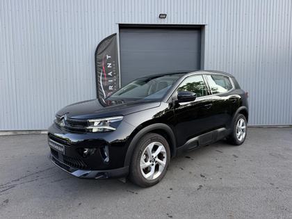 Citroen C5 Aircross - 1.2 PT 130 S&S  Feel - 15 880 €