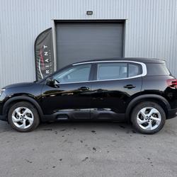 Citroen C5 Aircross 1.2 PT 130 S&S  Feel Ponts