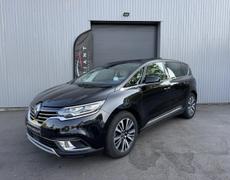 Renault Espace 5 Ponts