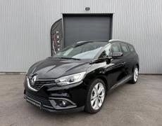 Renault Scenic 4 Ponts