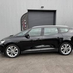 Renault Scenic 4 Grand 1.6 Energy dCi 130 Zen 7 places Ponts