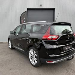 Renault Scenic 4 Grand 1.6 Energy dCi 130 Zen 7 places Ponts
