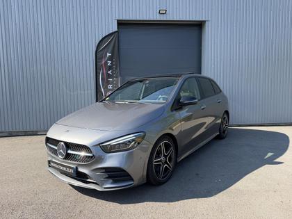 Mercedes Classe B - B 200 d 8G-DCT AMG Line Edition - 23 980 €