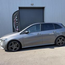 Mercedes Classe B B 200 d 8G-DCT AMG Line Edition Ponts