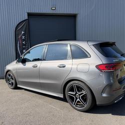 Mercedes Classe B B 200 d 8G-DCT AMG Line Edition Ponts