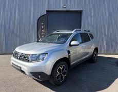 Dacia Duster Ponts