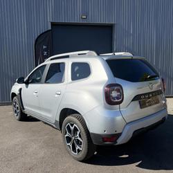 Dacia Duster 1.5 Blue dCi 115 Prestige Ponts