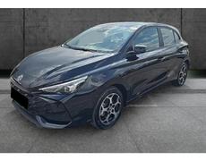 MG MG3 Ponts