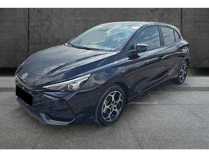 MG MG3 - 1.5 Hybrid  195 Comfort avec Caméra et Apple Car Play - 16 480 €