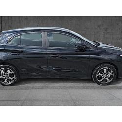 MG MG3 1.5 Hybrid  195 Comfort avec Cam&eacute;ra et Apple Car Play Ponts