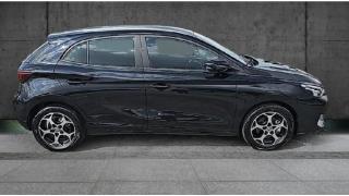 MG MG3  - photo 1
