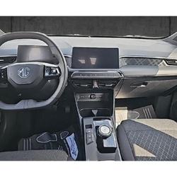 MG MG3 1.5 Hybrid  195 Comfort avec Cam&eacute;ra et Apple Car Play Ponts