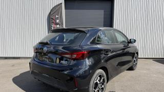 MG MG3  - photo 3