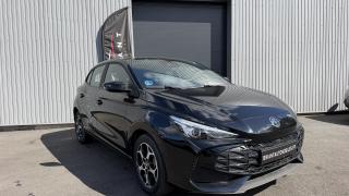 MG MG3  - photo 4