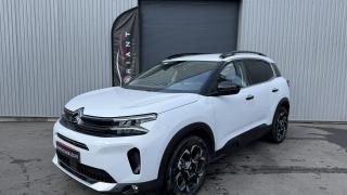 Citroen C5 Aircross  - photo 0