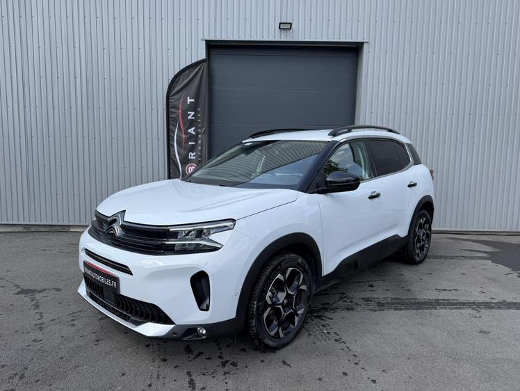 Citroen C5 Aircross  - 26 980 €