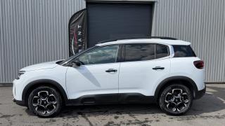 Citroen C5 Aircross  - photo 1