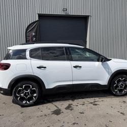 Citroen C5 Aircross 1.5 BlueHDI 130 EAT8 Max Ponts