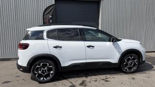Citroen C5 Aircross  - photo 2