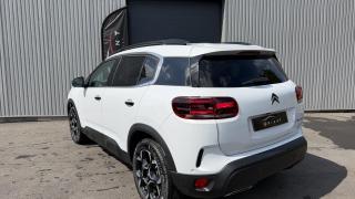 Citroen C5 Aircross  - photo 3