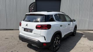 Citroen C5 Aircross  - photo 4