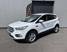 Ford Kuga Ponts