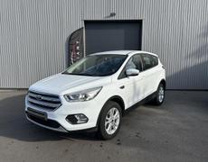 Ford Kuga Ponts