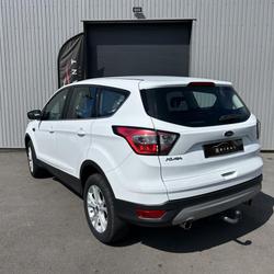 Ford Kuga 1.5 TDCi 120 4x2  Titanium Ponts