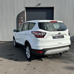 Ford Kuga 1.5 TDCi 120 4x2 Titanium occasion - Ponts - photo 3/26