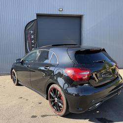 Mercedes Classe A A 200 d 7G-DCT  Fascination Ponts
