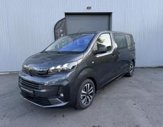 Peugeot Expert Ponts