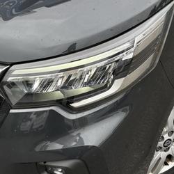 Nissan Primastar Avantour L1 3T 2.0 DCI 150 DCT Tekna - 8 PLACES Ponts