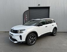 Citroen C5 Aircross Ponts